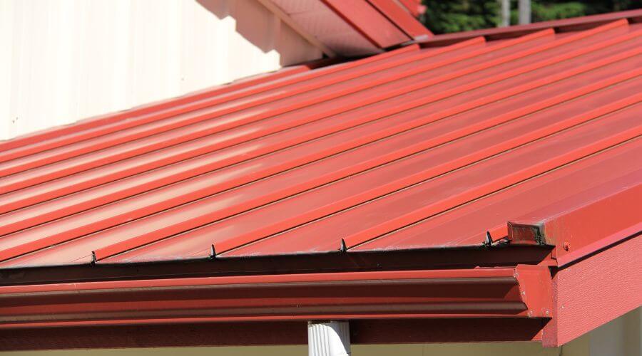 Industrial Roof Replacement in West Salem, OH